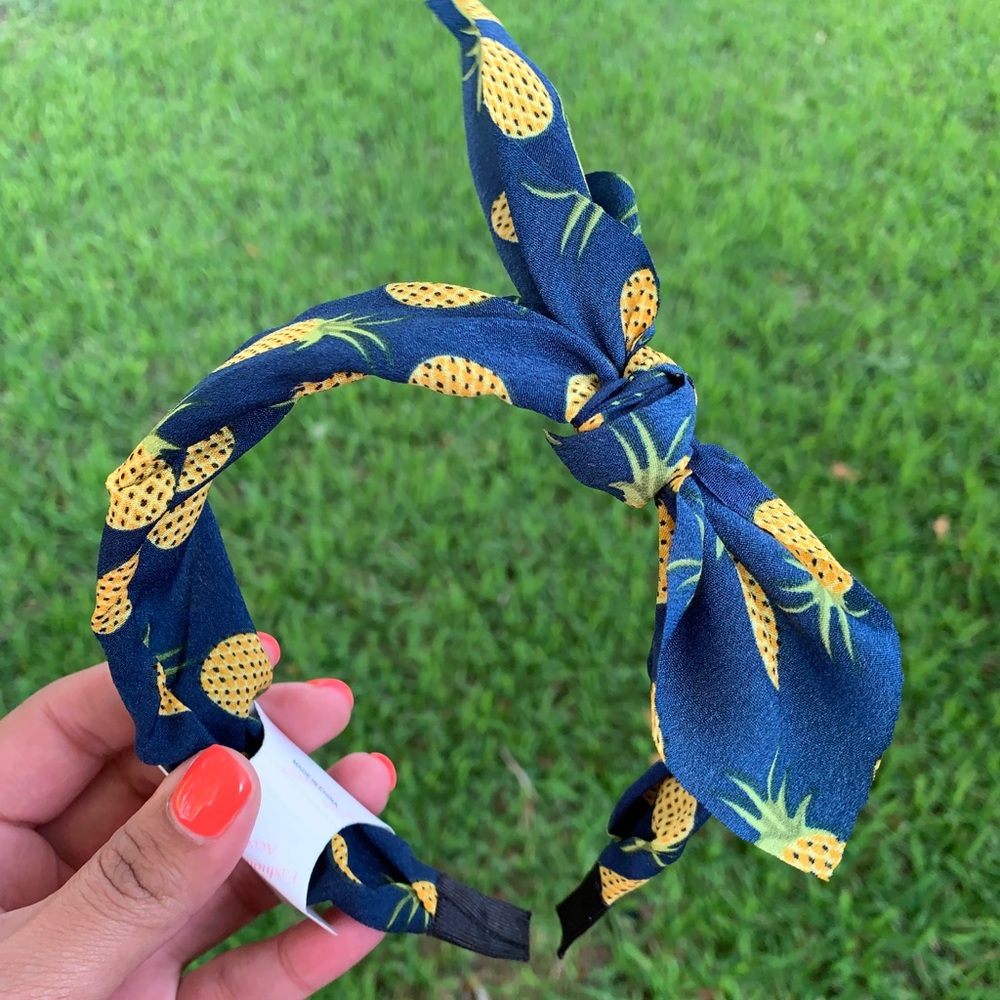 Headbands for girls- Diademas para niñas